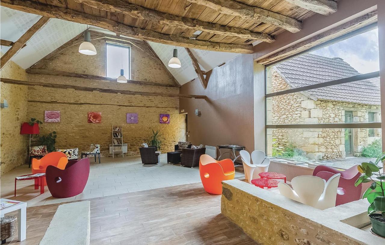 Les Bastides De Lascaux Montignac-Lascaux Exterior foto